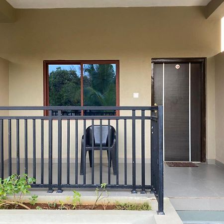 O'Nest Countryside Hotel Surai Ngoại thất bức ảnh