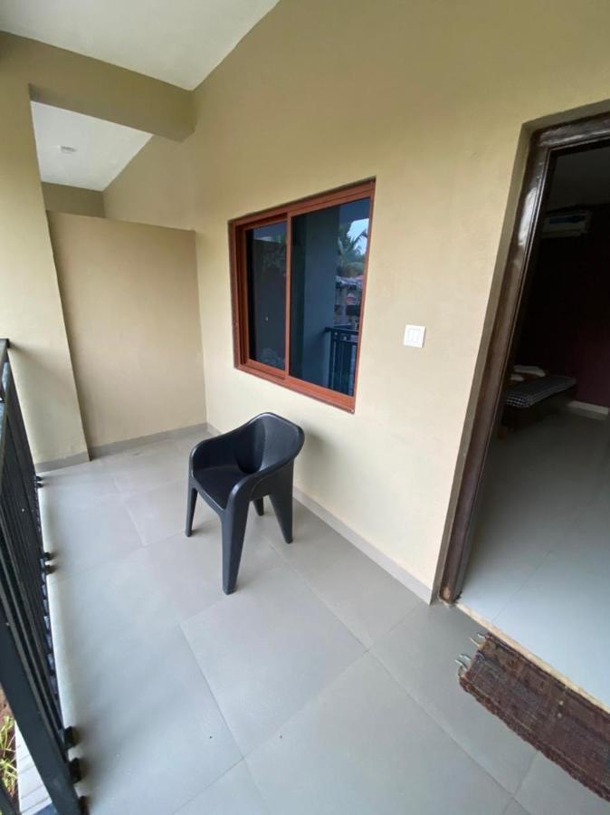 O'Nest Countryside Hotel Surai Ngoại thất bức ảnh
