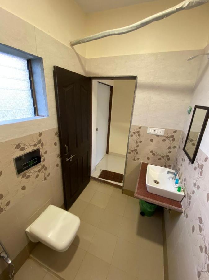 O'Nest Countryside Hotel Surai Ngoại thất bức ảnh