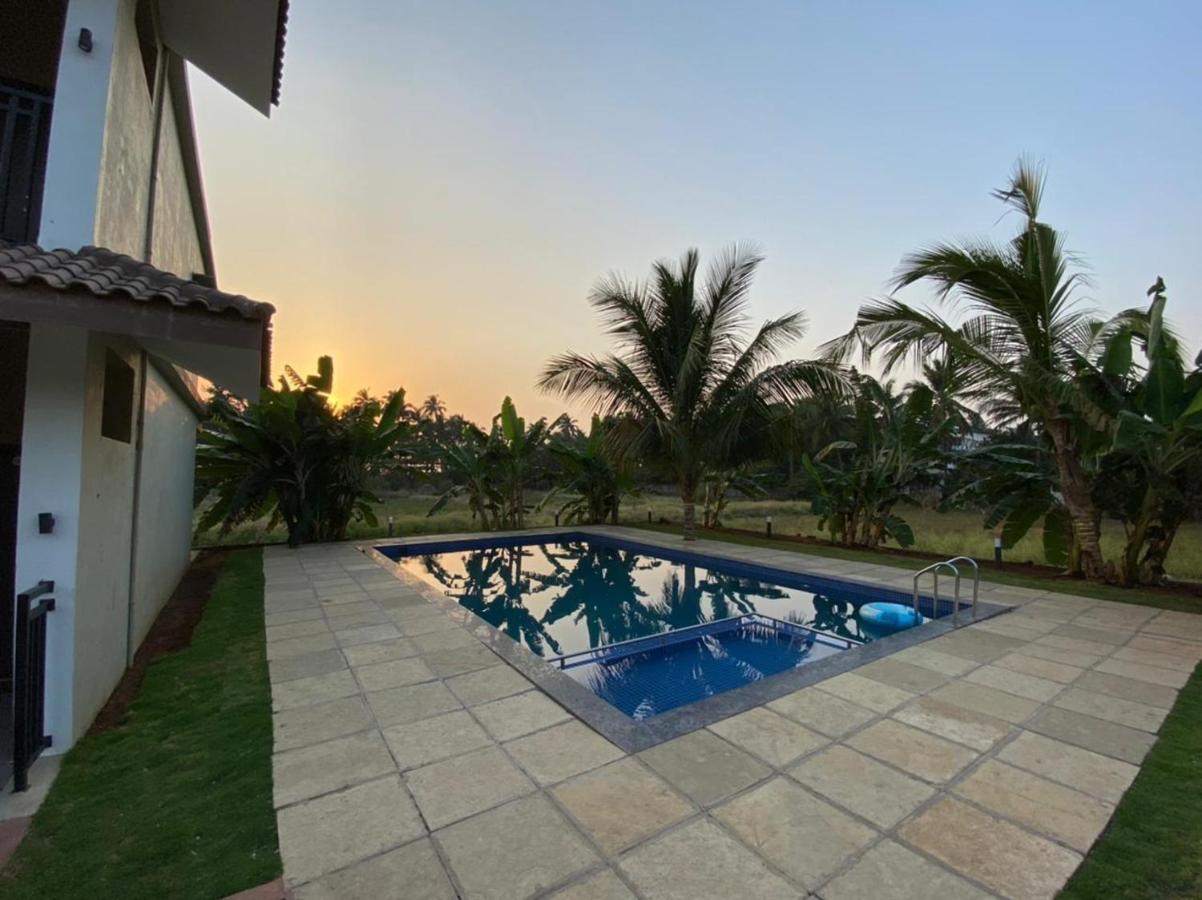 O'Nest Countryside Hotel Surai Ngoại thất bức ảnh