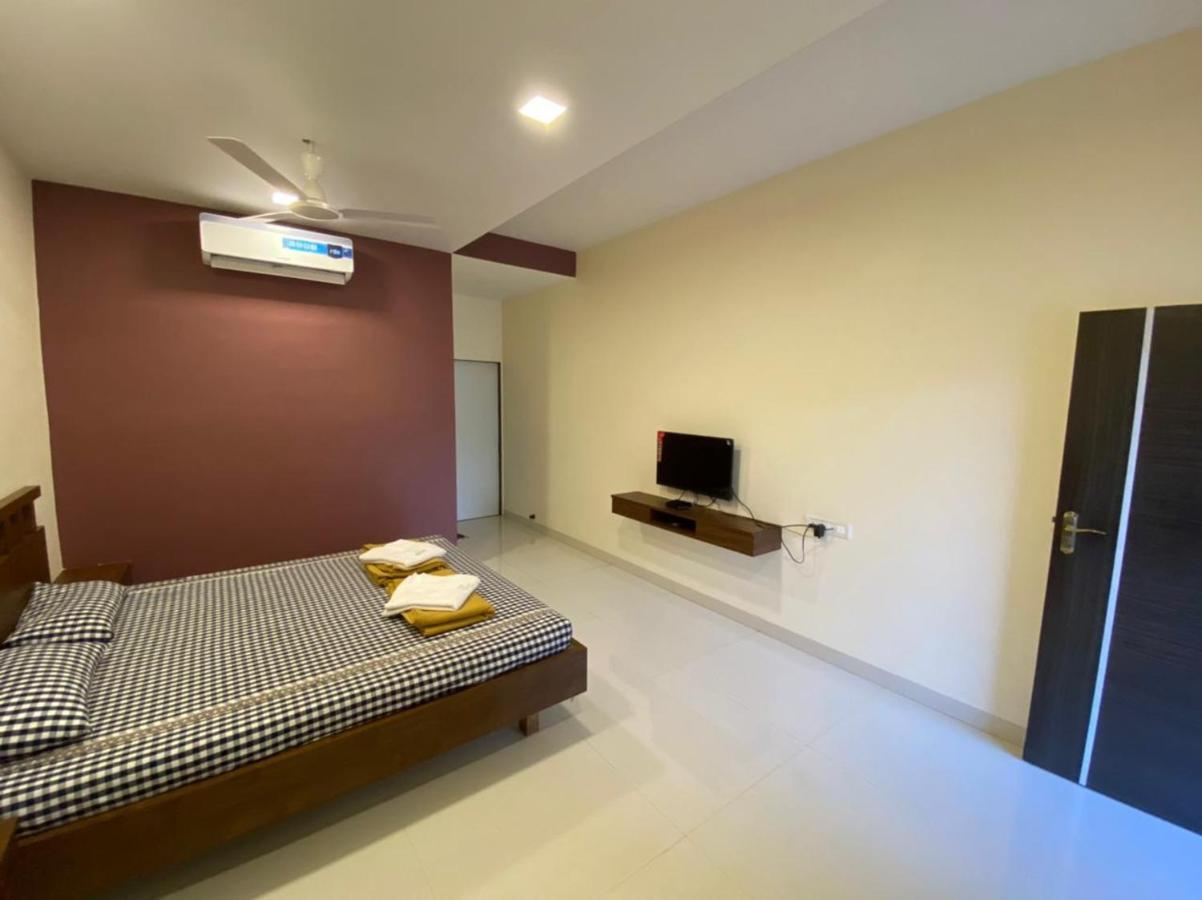O'Nest Countryside Hotel Surai Ngoại thất bức ảnh