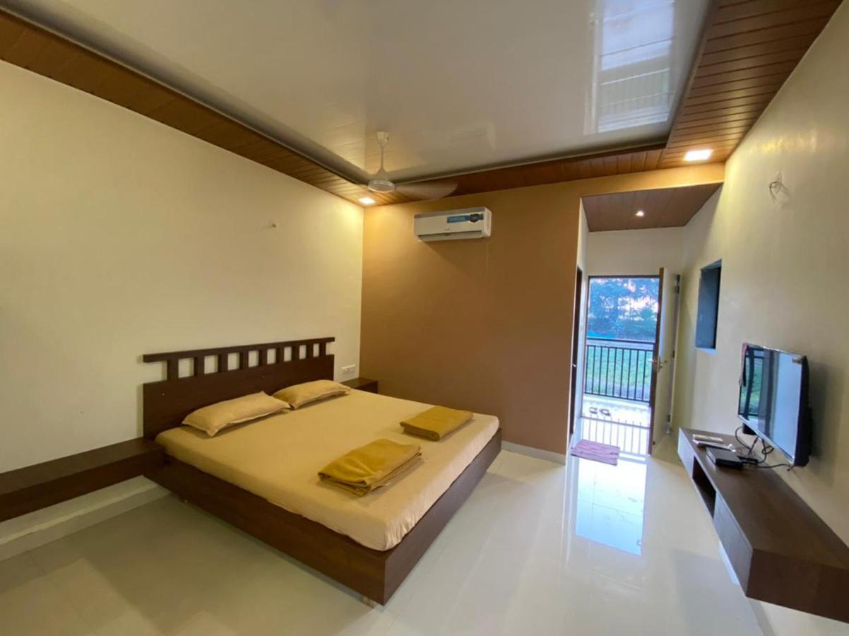 O'Nest Countryside Hotel Surai Ngoại thất bức ảnh