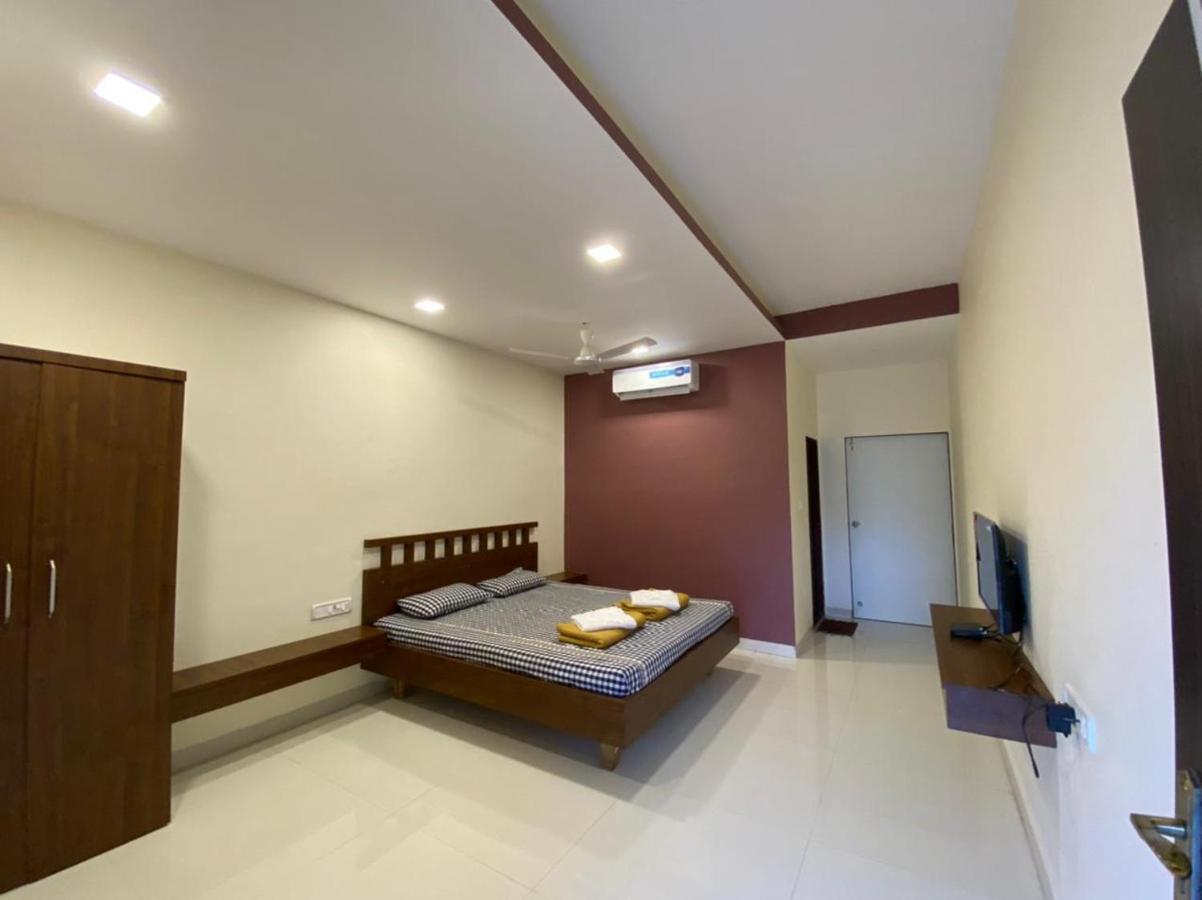O'Nest Countryside Hotel Surai Ngoại thất bức ảnh
