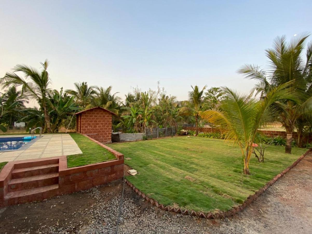 O'Nest Countryside Hotel Surai Ngoại thất bức ảnh