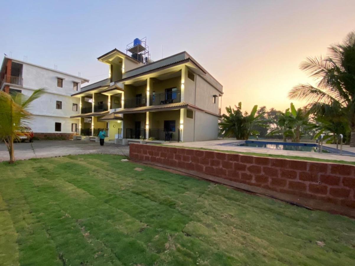 O'Nest Countryside Hotel Surai Ngoại thất bức ảnh