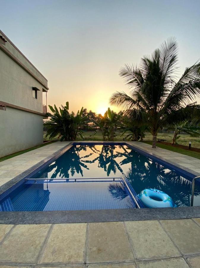 O'Nest Countryside Hotel Surai Ngoại thất bức ảnh