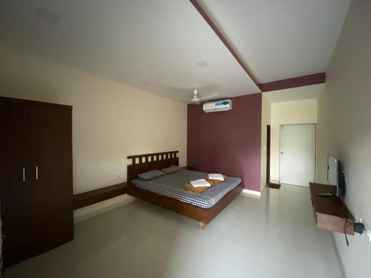 O'Nest Countryside Hotel Surai Ngoại thất bức ảnh