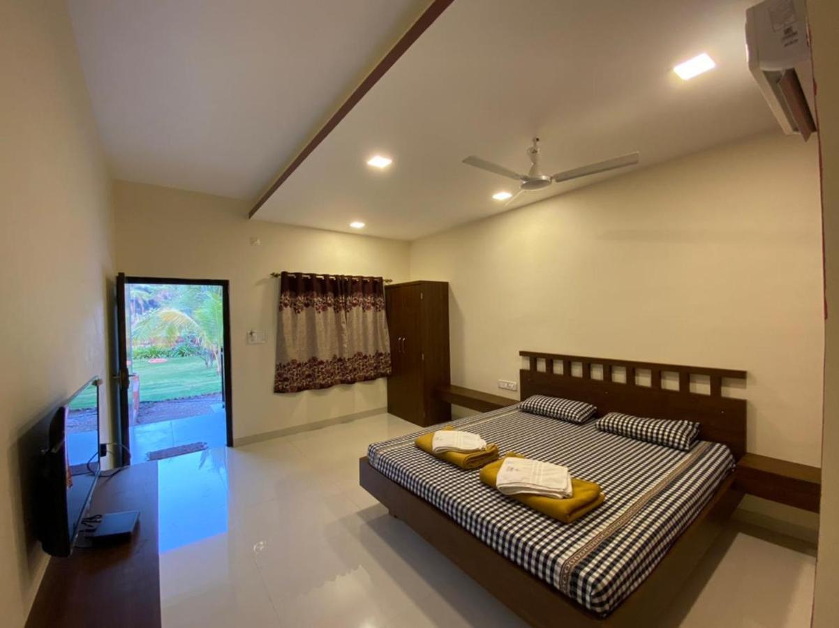 O'Nest Countryside Hotel Surai Ngoại thất bức ảnh