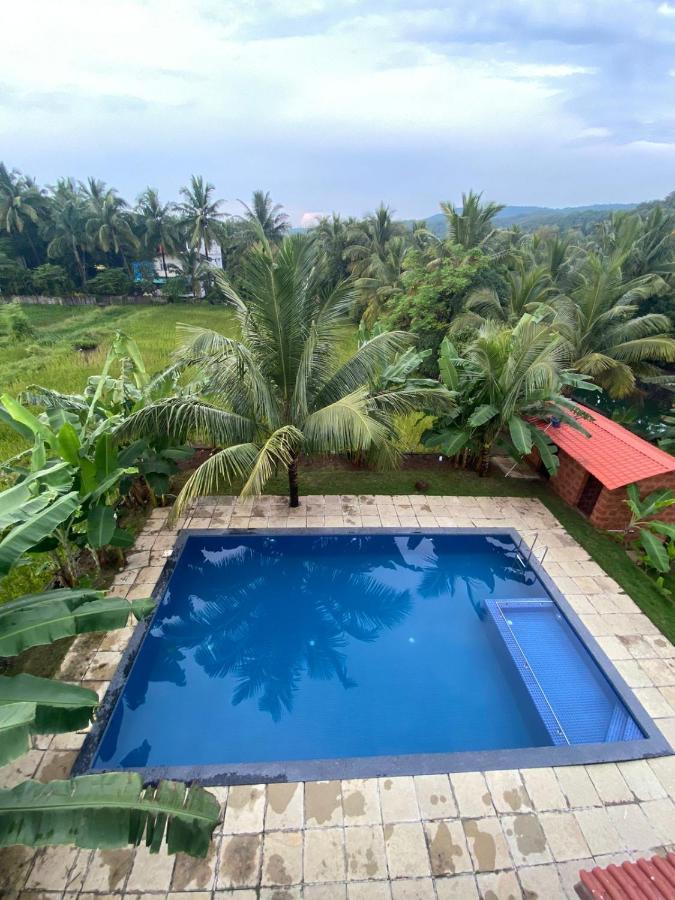 O'Nest Countryside Hotel Surai Ngoại thất bức ảnh