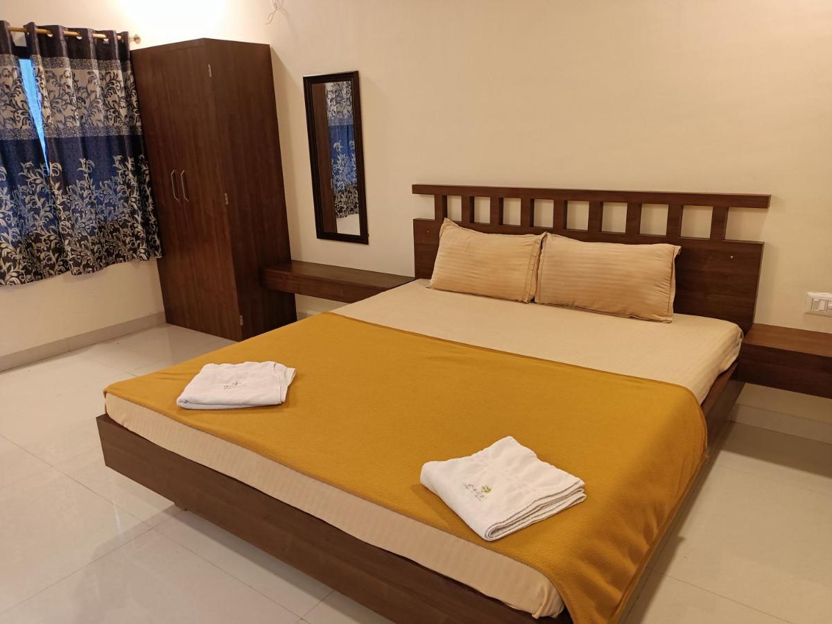 O'Nest Countryside Hotel Surai Ngoại thất bức ảnh