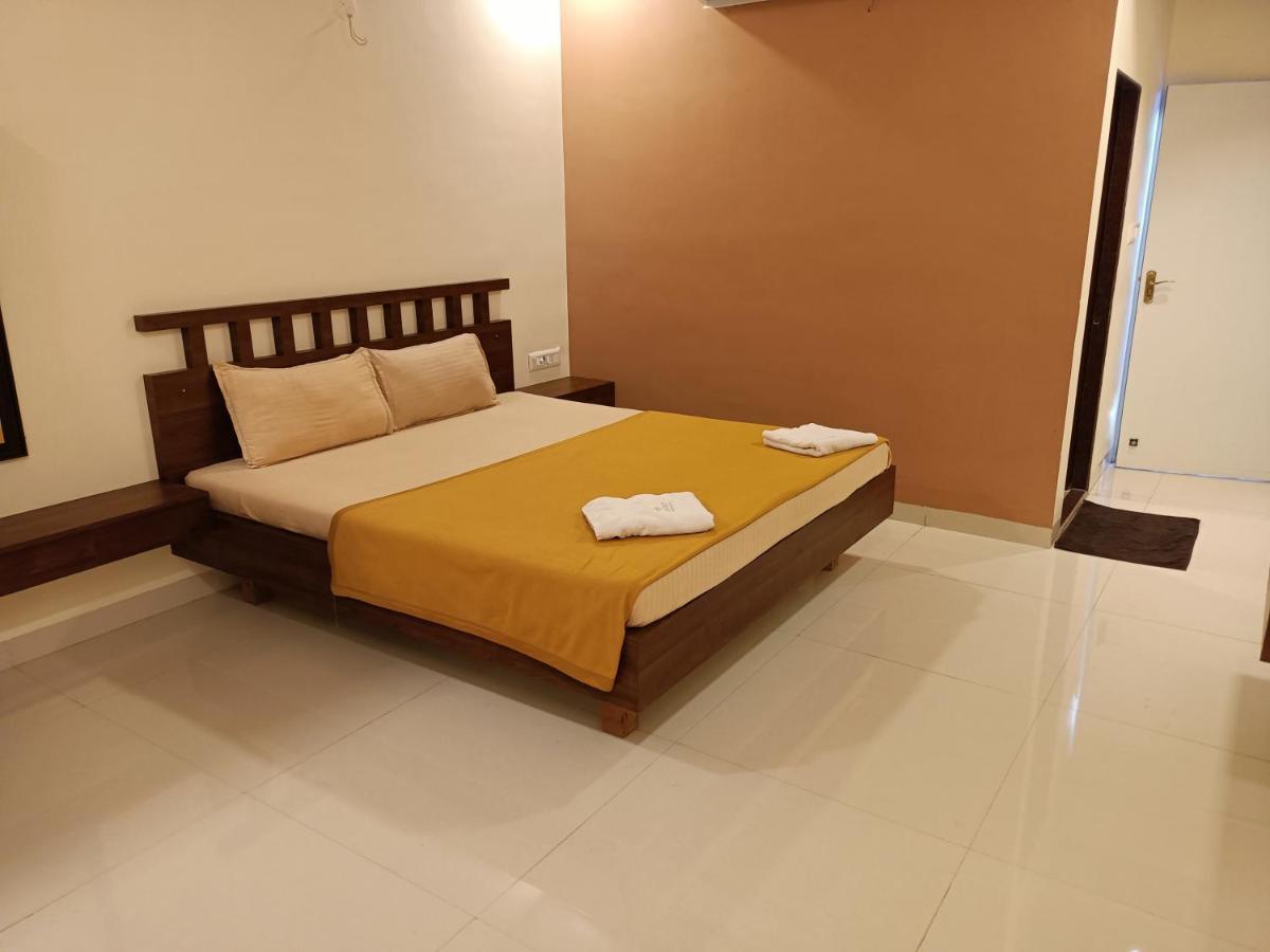O'Nest Countryside Hotel Surai Ngoại thất bức ảnh
