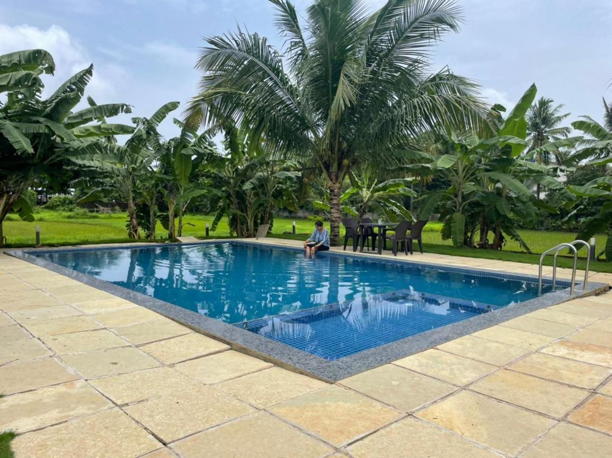 O'Nest Countryside Hotel Surai Ngoại thất bức ảnh