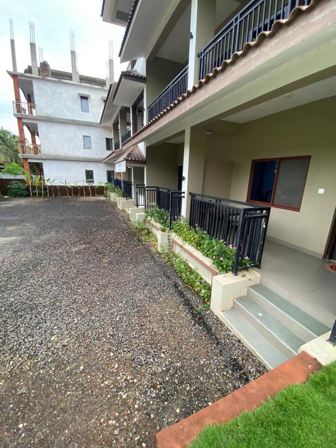 O'Nest Countryside Hotel Surai Ngoại thất bức ảnh